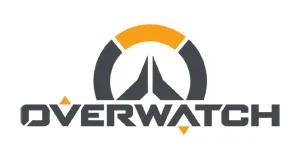 Overwatch figures logo