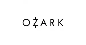 Ozark logo