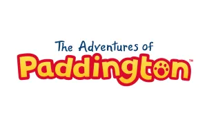 Paddington figures logo