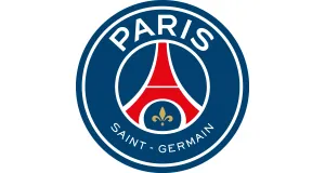 Paris Saint-Germain FC figures logo