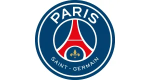 Paris Saint-Germain FC logo