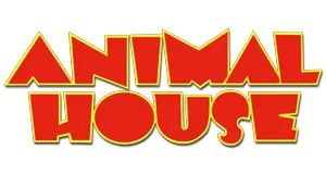 Animal House products gifts logo