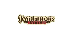 Pathfinder Battles figures logo