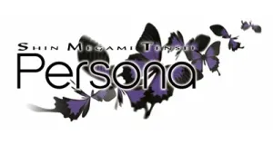 Persona 3 figures logo