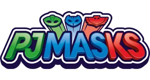 PJ Masks products logo