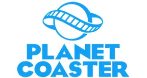 Planet Coaster products logo