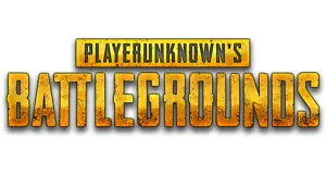 PlayerUnknown's lamps logo
