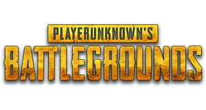 PlayerUnknown's products gifts logo