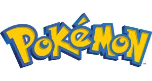 Pokemon logo