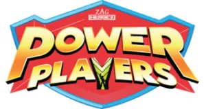 Power Players products logo