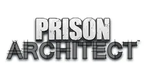 Prison Architect products gifts logo