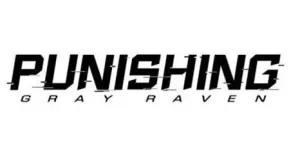 Punishing: Gray Raven figures logo