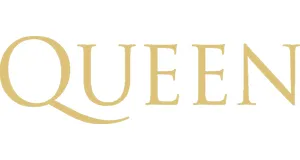 QUEEN figures logo