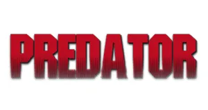 Predators figures logo