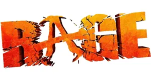 Rage products logo