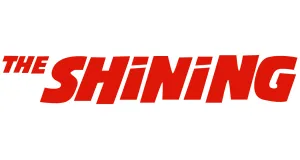 The Shining logo
