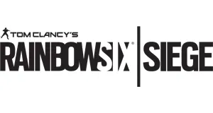 Rainbow Six products logo