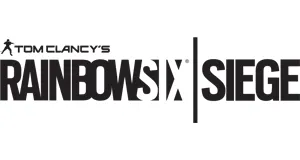 Rainbow Six products gifts logo