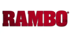 Rambo figures logo
