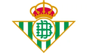 Real Betis figures logo