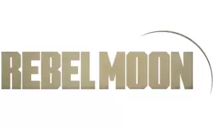 Rebel Moon bags logo