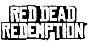 Red Dead Redemption products logo