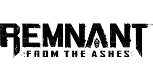 Remnant from the Ashes products logo