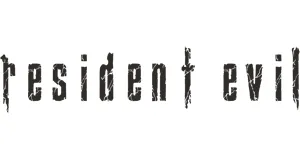 Resident Evil products logo
