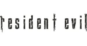 Resident Evil logo