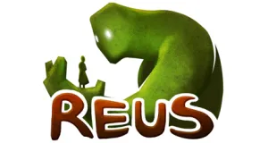 Reus products logo