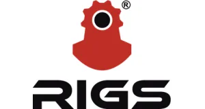 RIGS products logo
