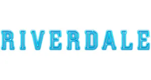 Riverdale notebooks  logo
