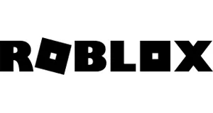 Roblox products gifts logo