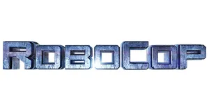 Robocop figures logo