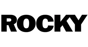 Rocky products gifts logo