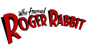 Who Framed Roger Rabbit products logo