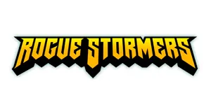 Rogue Stormers products logo