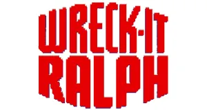 Wreck-It Ralph products gifts logo