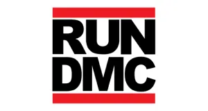 Run-DMC products gifts logo