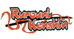 Rurouni Kenshin products logo