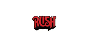 RUSH products logo
