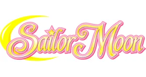 Sailor Moon figures logo
