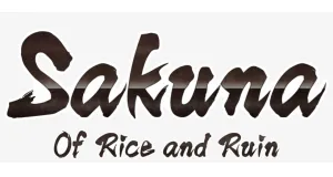 Sakuna: Of Rice and Ruin products logo