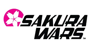 Sakura Wars figures logo