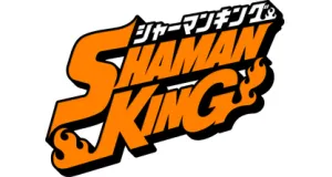 Shaman King figures logo