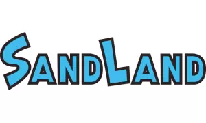 Sand Land products logo
