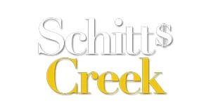 Schitt's Creek products logo