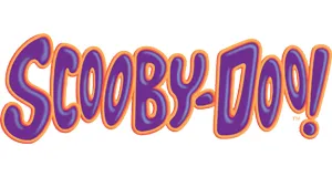 Scooby-Doo plushes logo