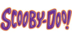 Scooby-Doo products gifts logo