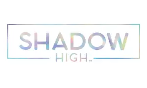 Shadow High games logo